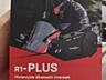 FreedConn R1 Plus мотогарнитура с регистратором