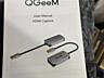 Адаптер видеозахвата QGeeM HDMi