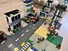 Продаю город Лего оригинальное
