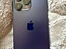 Продам IPhone 14 Pro Max 256