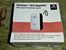 Усилитель сигнала Wi-Fi, новый, в упаковке.