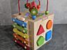 Развивающие фирменные игрушки