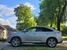 Lexus RX 450h украсит Ваше торжество
