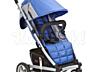 Продам срочно коляску valco baby zee