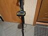 Металлоискатель MD 850 metal detector