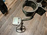 Металлоискатель MD 850 metal detector