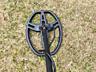 Металлоискатель MD 850 metal detector