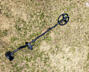 Металлоискатель MD 850 metal detector