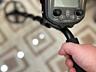 Металлоискатель MD 850 metal detector