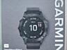 Смарт часы GARMIN FENIX 6 PRO