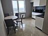 Продам квартиру 57.9 кв. м., 21/25, новый дом, жк 59-я Жемчужина.