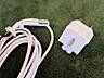 Зарядное от MacBook кабель