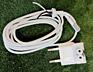 Зарядное от MacBook кабель