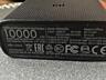 Mi Power Bank 3 Ultra Compact 10000mAh