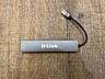 USB-Концентратор D-Link с 7 портами USB 3.0 (USB-HUB) НОВЫЙ