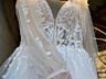 Продам свадебное платье