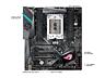 MB Asus ROG STRIX X399-E GAMING
