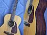 Гитары! Guitars Меняю, ремонт, коррекция. Chitara