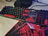 Механическая клавиатура