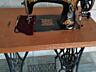 Продается раритетная швейная машинка, цена 950 рублей