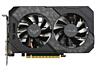Продам видеокарту Asus GeForce GTX 1660 SUPER TUF Gaming OC 6 ГБ