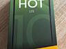 Infinix hot 10