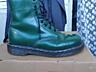 Ботинки dr. Martens