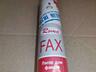 Куплю бумагу для факсов в рулонах.