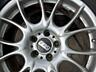 Диски колесные BBS CK 8.5x19 H2 5x120 ET35