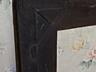Рама для картины старинная большая красивая