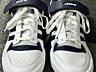 Adidas Originals Forum Low White Navy Lifestyle Shoes GY5831, 44.5