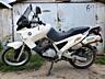 Продам мотоцикл BMW F650