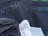 Новые штаны Under Armour.