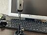 Компьютер настольный старенький (рабочий) - полная комплектация