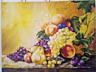 Продается натюрморт, холст, масло, 40*50.