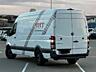 Mercedes sprinter ling 3.0 2017г