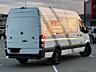 Mercedes sprinter ling 3.0 2017г