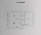 Продам 2 комн квартиру на ул Базарная/ ул Осипова