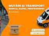 Грузовое такси в Кишиневе - CARGOTAXI. MD