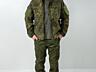 Ветровка военная армейская ВКБО/ВКПО уставная «Цифра» (пиксель)