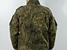 Ветровка военная армейская ВКБО/ВКПО уставная «Цифра» (пиксель)