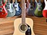 Гитары много, продам. Chitara