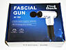 Masajor muscular Fascial Gun / Мышечный массажер Fascial Gun
