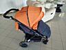 Коляска прогулочная El Camino dinamic pro