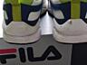 Фирменные оригинальные кроссовки FILA 34 размер