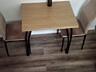 Стол +2 стула