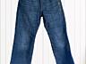 Джинсы мужские размера 34/32