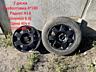 Продам 4*100,5*120 комплекты дисков Volkswagen BMW Opel