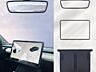 Tesla model 3/Y - Защитные накладки из силикона.