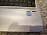 HP ProBook i5-7200U, 15.6", 8GbRAM DDR4, SSD 256GB M2
